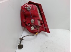 Recambio de piloto trasero derecho para chevrolet aveo / kalos hatchback (t250, t255) 1.4 referencia OEM IAM    2