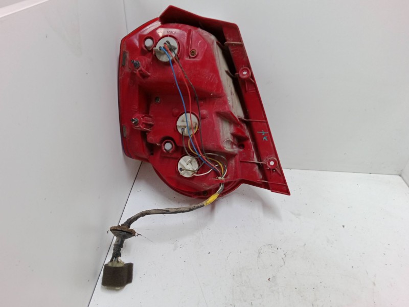 Recambio de piloto trasero derecho para chevrolet aveo / kalos hatchback (t250, t255) 1.4 referencia OEM IAM   