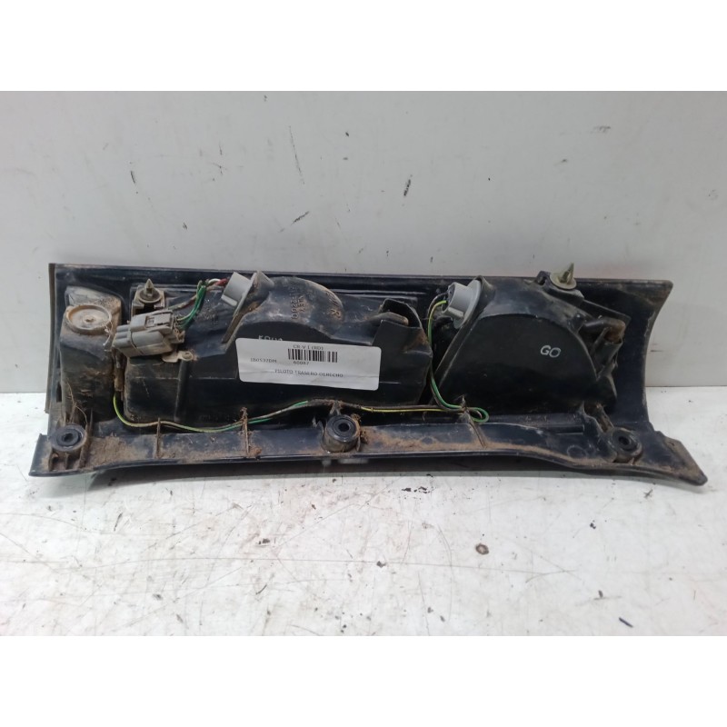 Recambio de piloto trasero derecho para honda cr-v i (rd) 2.0 16v 4wd (rd1, rd3) referencia OEM IAM   