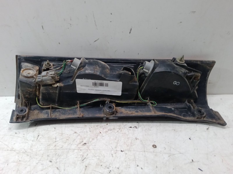 Recambio de piloto trasero derecho para honda cr-v i (rd) 2.0 16v 4wd (rd1, rd3) referencia OEM IAM   