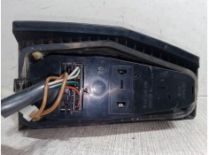 Recambio de piloto trasero derecho para volkswagen polo ii (86c, 80) 1.0 referencia OEM IAM    2