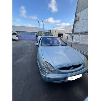 CITROËN XSARA (N1) de desguace