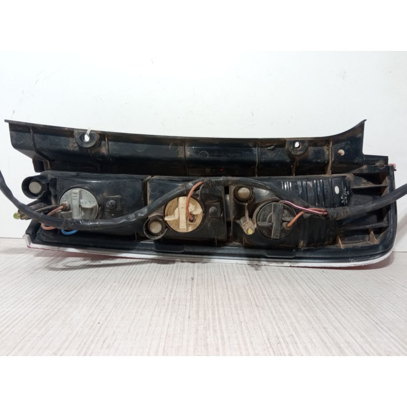 Recambio de piloto trasero derecho para tata indigo (4_v2) 1.4 d referencia OEM IAM 1877-01-00R   Recambio de piloto trasero derecho para tata indigo (4_v2) 1.4 d referencia OEM IAM 1877-01-00R