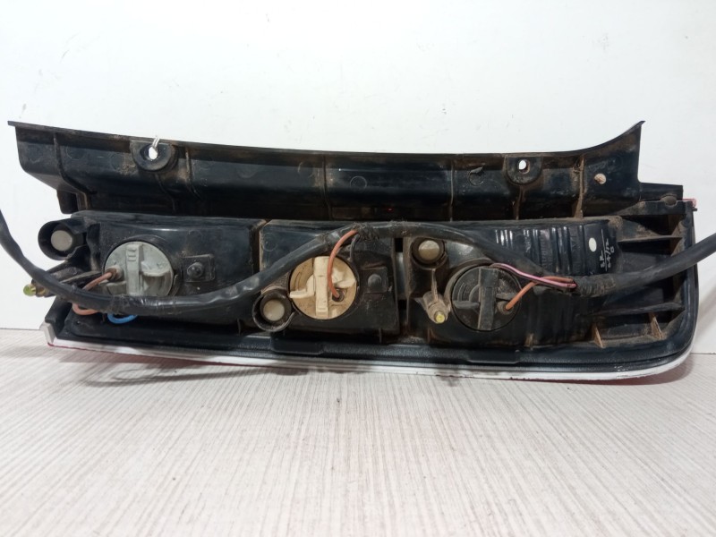 Recambio de piloto trasero derecho para tata indigo (4_v2) 1.4 d referencia OEM IAM 1877-01-00R   Recambio de piloto trasero derecho para tata indigo (4_v2) 1.4 d referencia OEM IAM 1877-01-00R