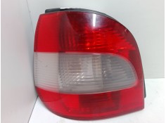 Recambio de piloto trasero izquierdo para renault scénic i monospace (ja0/1_, fa0_) 1.6 (ja00, ja16, ja15, ja19, ja1v, ja2b, ja2