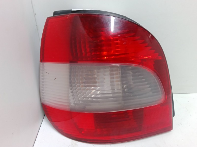 Recambio de piloto trasero izquierdo para renault scénic i monospace (ja0/1_, fa0_) 1.6 (ja00, ja16, ja15, ja19, ja1v, ja2b, ja2