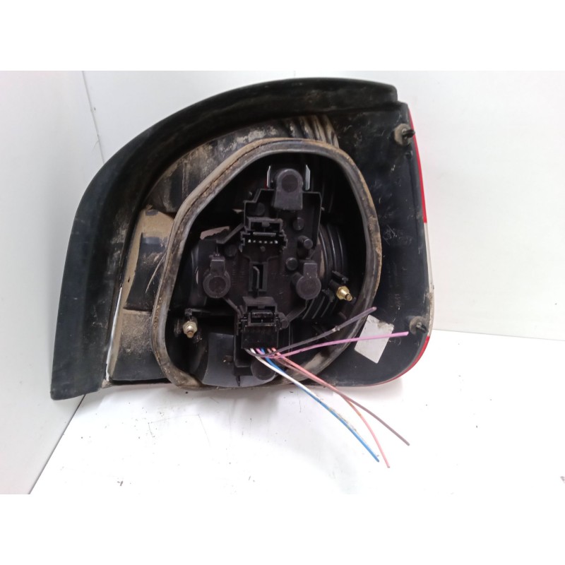 Recambio de piloto trasero izquierdo para renault scénic i monospace (ja0/1_, fa0_) 1.6 (ja00, ja16, ja15, ja19, ja1v, ja2b, ja2
