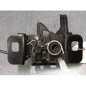 CERRADURA CAPO 13345631 
