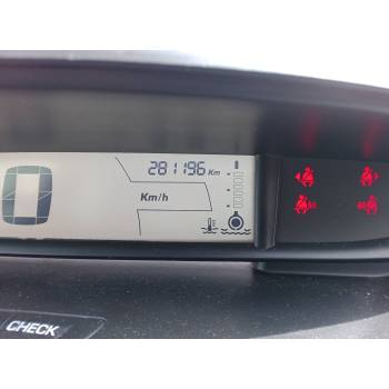 CITROËN C4 I (LC_)
