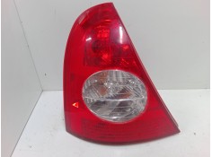 Recambio de piloto trasero izquierdo para renault clio ii (bb_, cb_) 1.2 16v (bb05, bb0w, bb11, bb27, bb2t, bb2u, bb2v, cb05,...