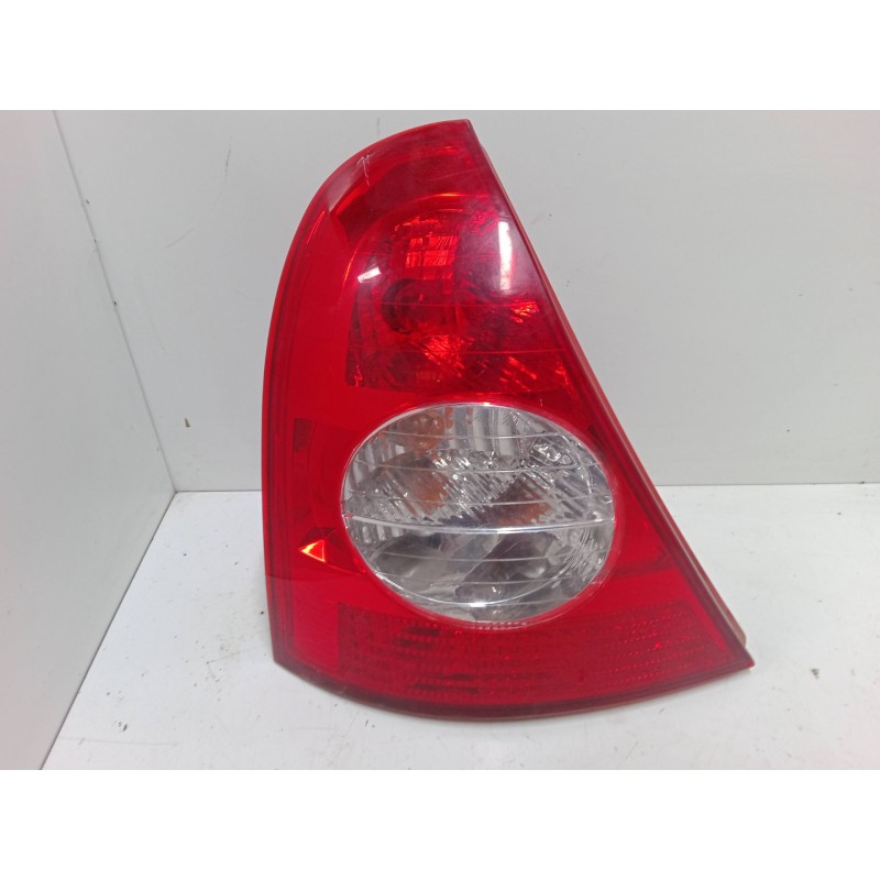 Recambio de piloto trasero izquierdo para renault clio ii (bb_, cb_) 1.2 16v (bb05, bb0w, bb11, bb27, bb2t, bb2u, bb2v, cb05,...