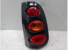 Recambio de piloto trasero izquierdo para smart city-coupe (450) 0.7 (450.330) referencia OEM IAM   