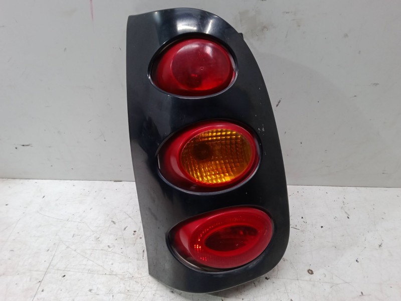 Recambio de piloto trasero izquierdo para smart city-coupe (450) 0.7 (450.330) referencia OEM IAM   