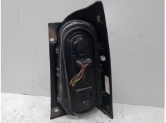 Recambio de piloto trasero izquierdo para smart city-coupe (450) 0.7 (450.330) referencia OEM IAM    2