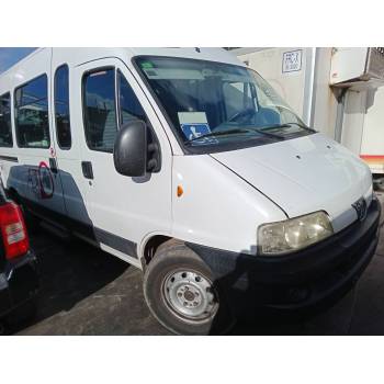 PEUGEOT BOXER AUTOBÚS (244, Z_)