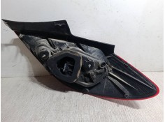 Recambio de piloto trasero izquierdo para opel corsa d furgoneta/hatchback (s07) 1.2 (l08) referencia OEM IAM    2