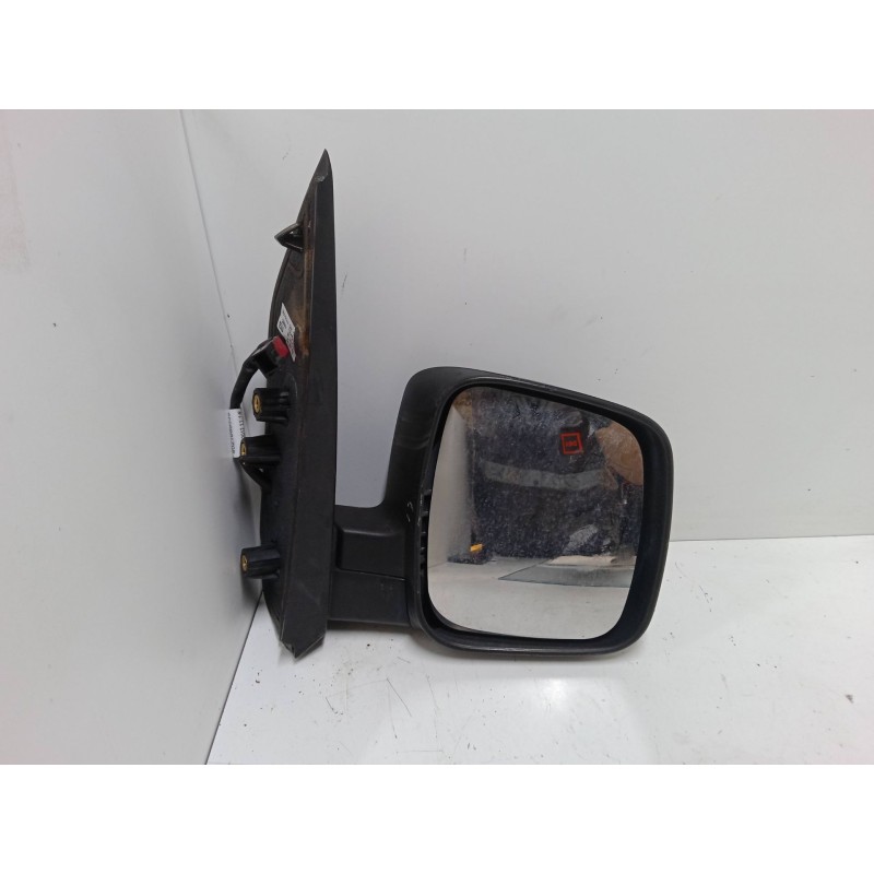 Recambio de retrovisor electrico derecho para peugeot bipper tepee 1.3 hdi 75 referencia OEM IAM   