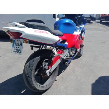 HONDA CBR ( - 600CC)