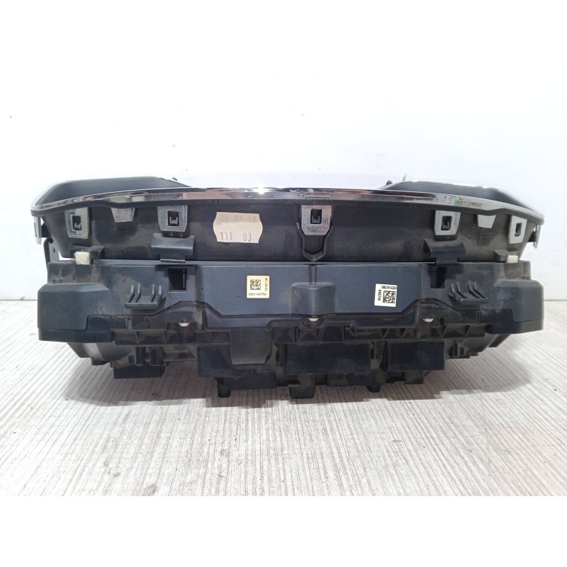Recambio de cuadro instrumentos para seat ibiza v (kj1, kjg) 1.6 tdi referencia OEM IAM 6F0920798  