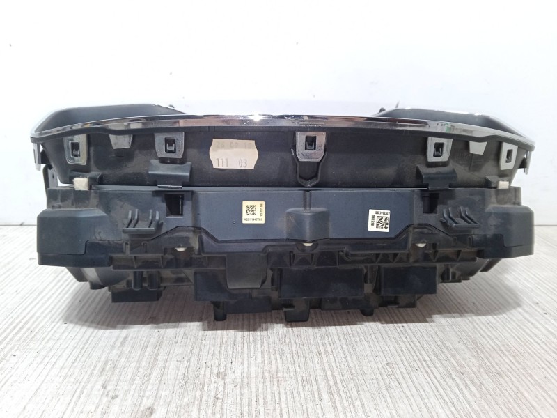 Recambio de cuadro instrumentos para seat ibiza v (kj1, kjg) 1.6 tdi referencia OEM IAM 6F0920798  