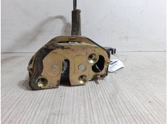 Recambio de cerradura puerta trasera derecha para mazda 6 sedán (gg) 2.0 di (gg14) referencia OEM IAM    2