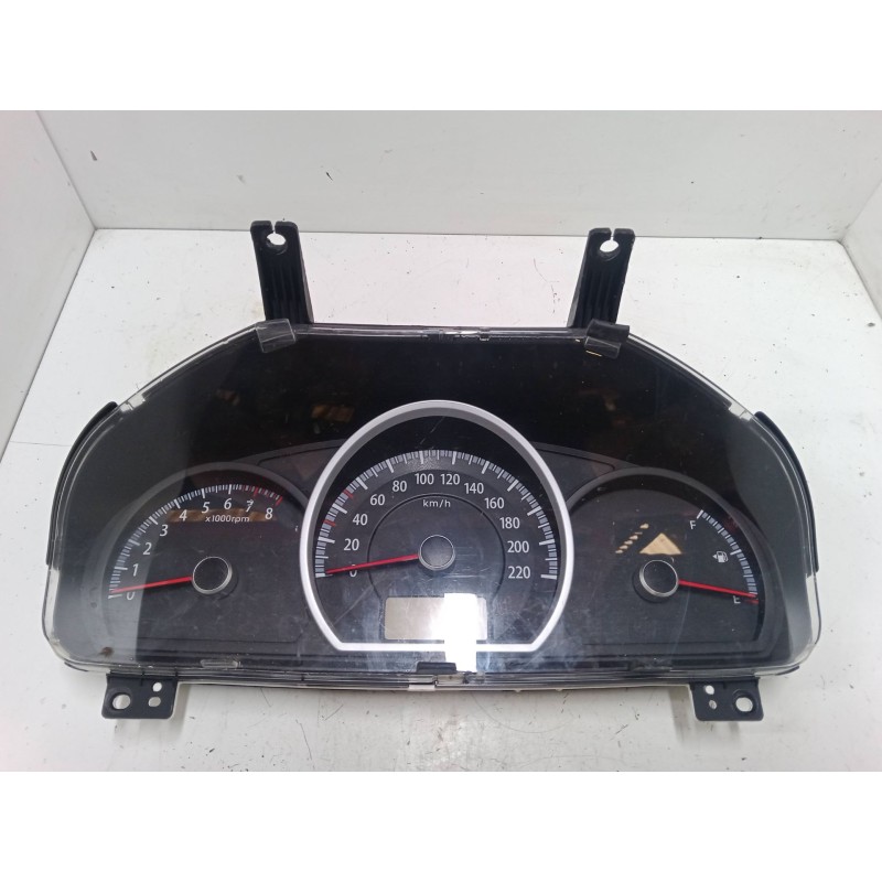 Recambio de retrovisor interior electrico para kia sportage ii (je_, km_) 2.0 i 16v referencia OEM IAM   