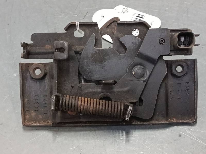 CERRADURA CAPO 8a6a16700 