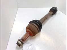 Recambio de transmision delantera izquierda para renault scénic ii (jm0/1_) 1.6 16v (jm1r) referencia OEM IAM