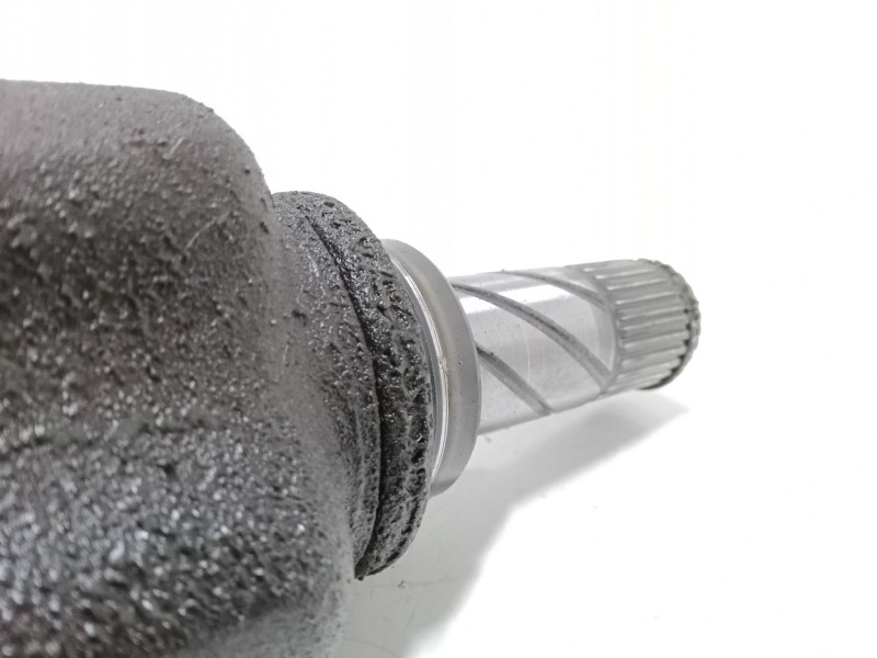 Recambio de transmision delantera izquierda para renault scénic ii (jm0/1_) 1.6 16v (jm1r) referencia OEM IAM   