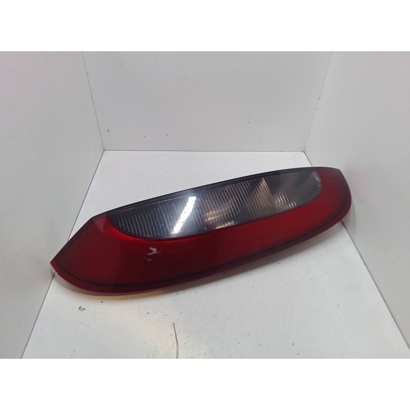 Recambio de piloto trasero izquierdo para opel corsa c (x01) 1.3 cdti (f08, f68) referencia OEM IAM   