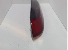 Recambio de piloto trasero izquierdo para opel corsa c (x01) 1.3 cdti (f08, f68) referencia OEM IAM    2