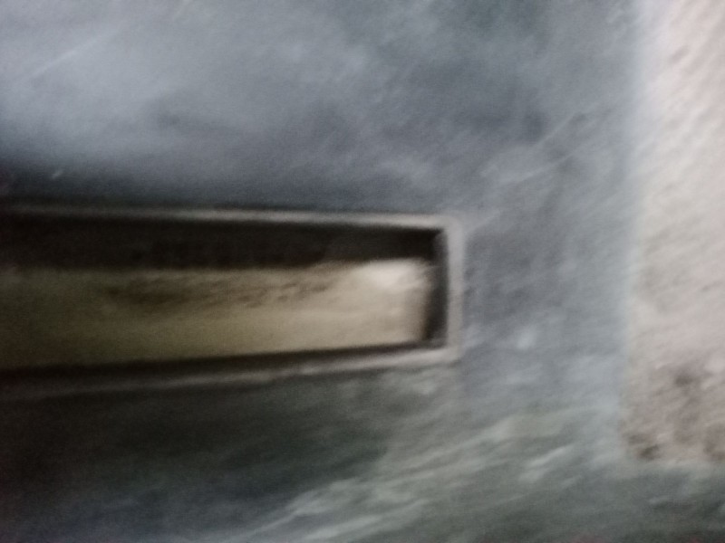 fiat ducato caja/chasis (244_) del año 2004