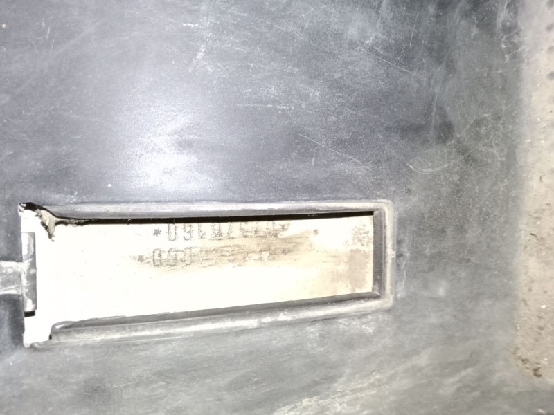 fiat ducato caja/chasis (244_) del año 2004