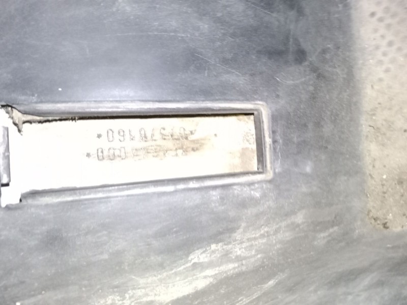 fiat ducato caja/chasis (244_) del año 2004