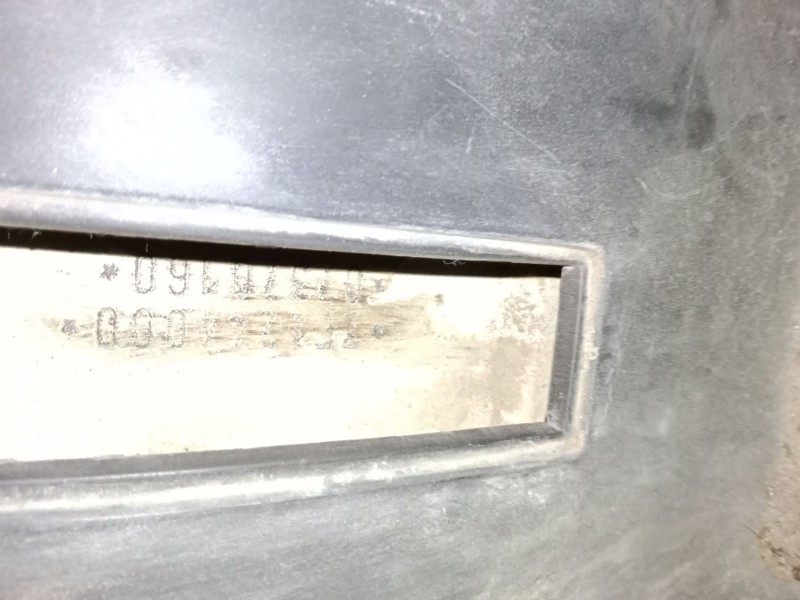 fiat ducato caja/chasis (244_) del año 2004