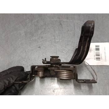 CERRADURA CAPO 13345631 
