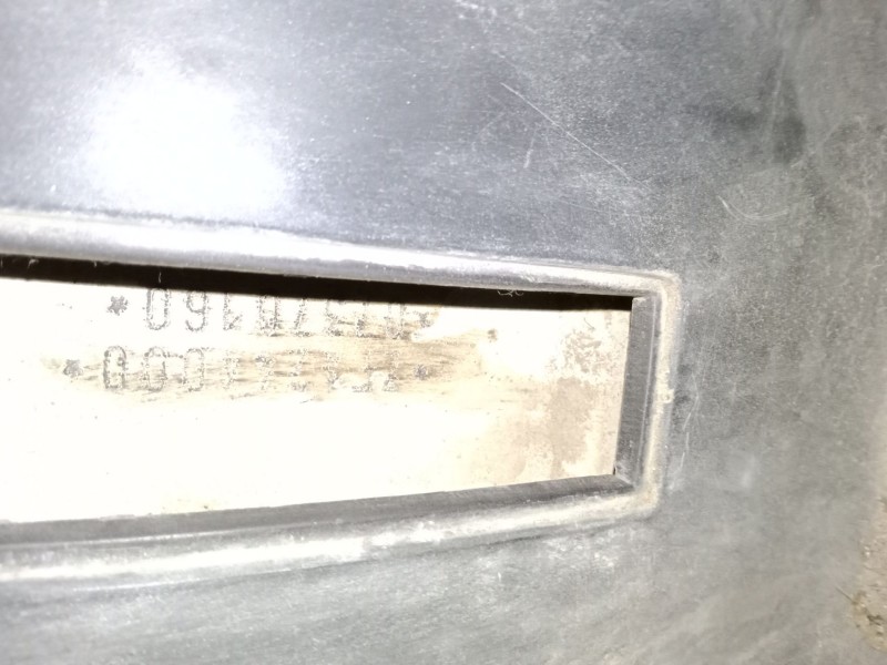 fiat ducato caja/chasis (244_) del año 2004