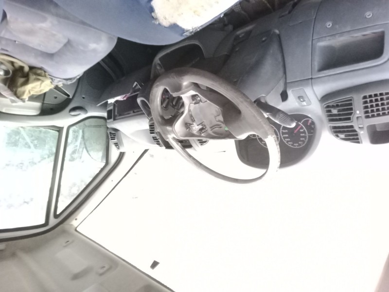 fiat ducato caja/chasis (244_) del año 2004