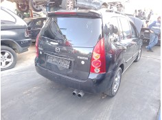 mazda premacy (cp) del año 2002