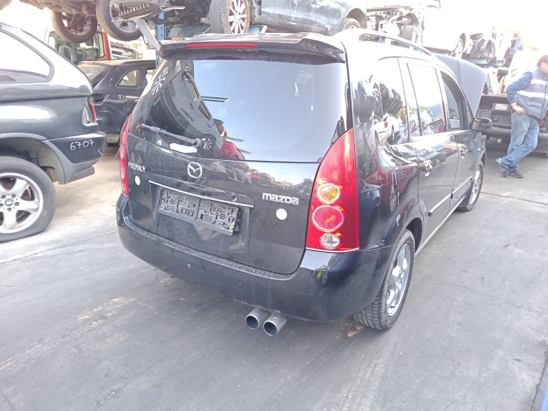 mazda premacy (cp) del año 2002