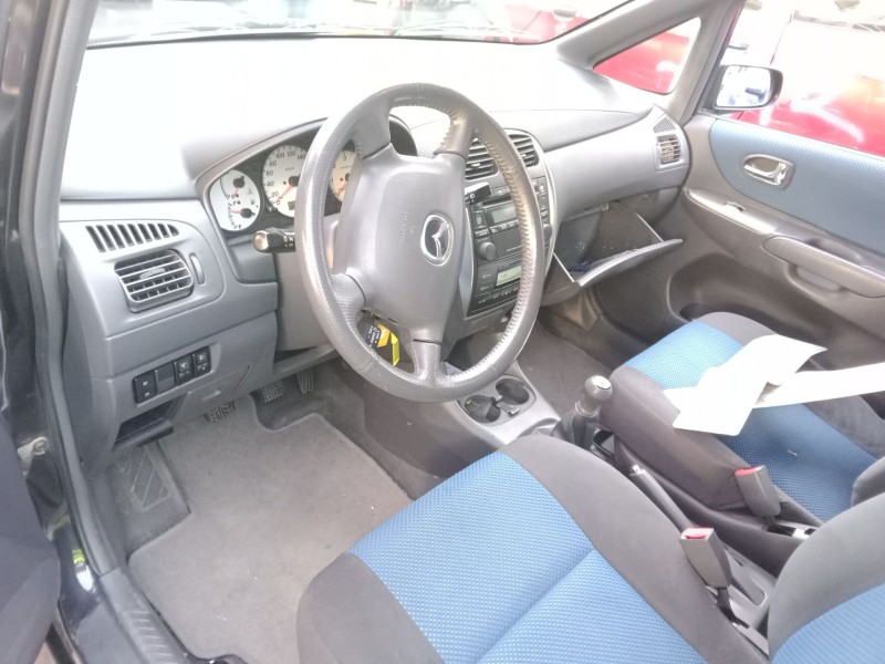 mazda premacy (cp) del año 2002