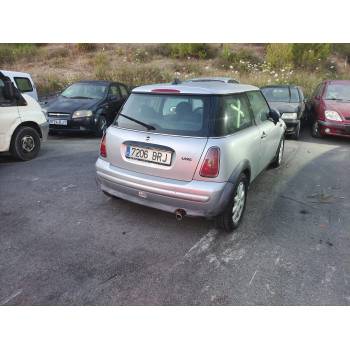 MINI MINI (R50, R53) de desguace