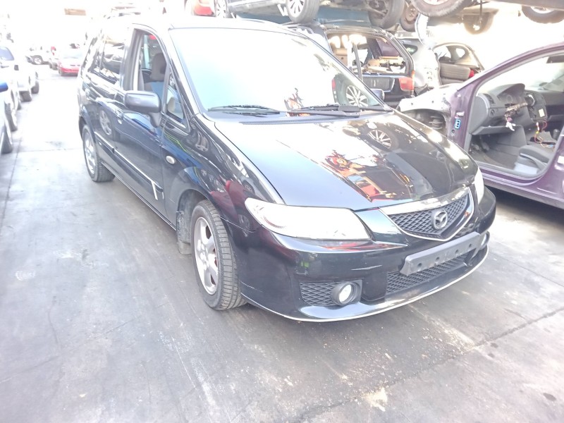 mazda premacy (cp) del año 2002