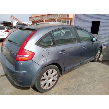 CITROËN C4 I (LC_)