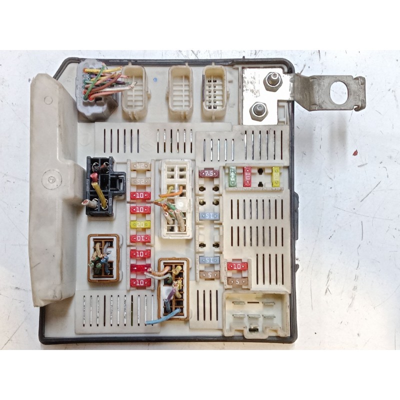 Recambio de bsm para renault scénic ii (jm0/1_) 1.6 16v (jm1r) referencia OEM IAM 8200481866  