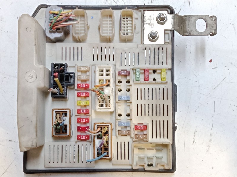 Recambio de bsm para renault scénic ii (jm0/1_) 1.6 16v (jm1r) referencia OEM IAM 8200481866  