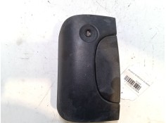 Recambio de maneta exterior porton para renault kangoo (kc0/1_) 1.6 16v referencia OEM IAM   