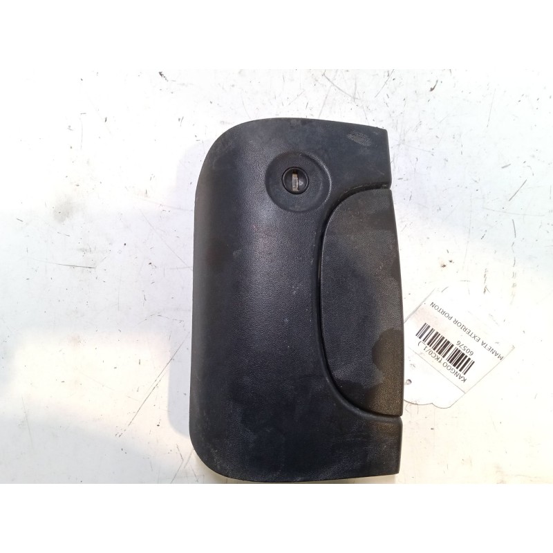 Recambio de maneta exterior porton para renault kangoo (kc0/1_) 1.6 16v referencia OEM IAM   