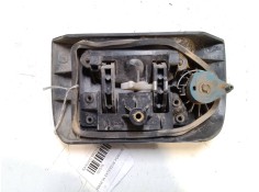 Recambio de maneta exterior porton para renault kangoo (kc0/1_) 1.6 16v referencia OEM IAM    2