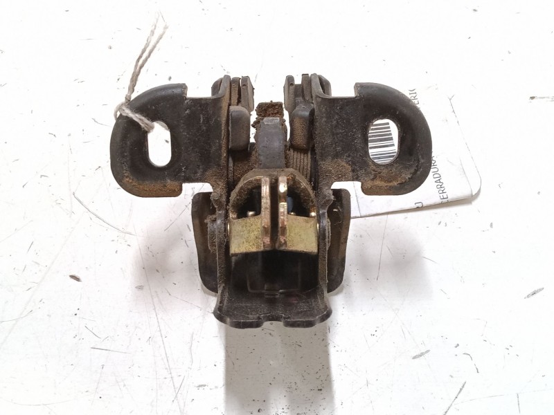 Recambio de cerradura porton inferior para renault kangoo (kc0/1_) 1.6 16v referencia OEM IAM   